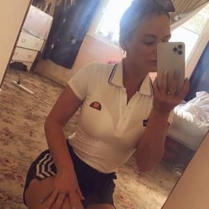 Meet your Posher, Jasmine